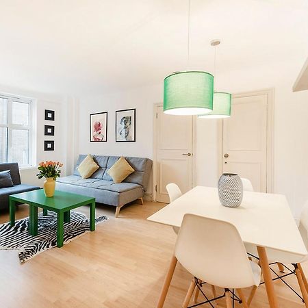 Park Apartment London Eksteriør bilde