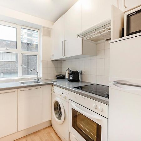 Park Apartment London Eksteriør bilde