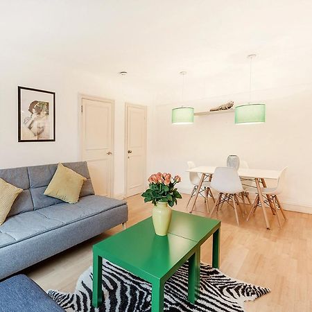 Park Apartment London Eksteriør bilde