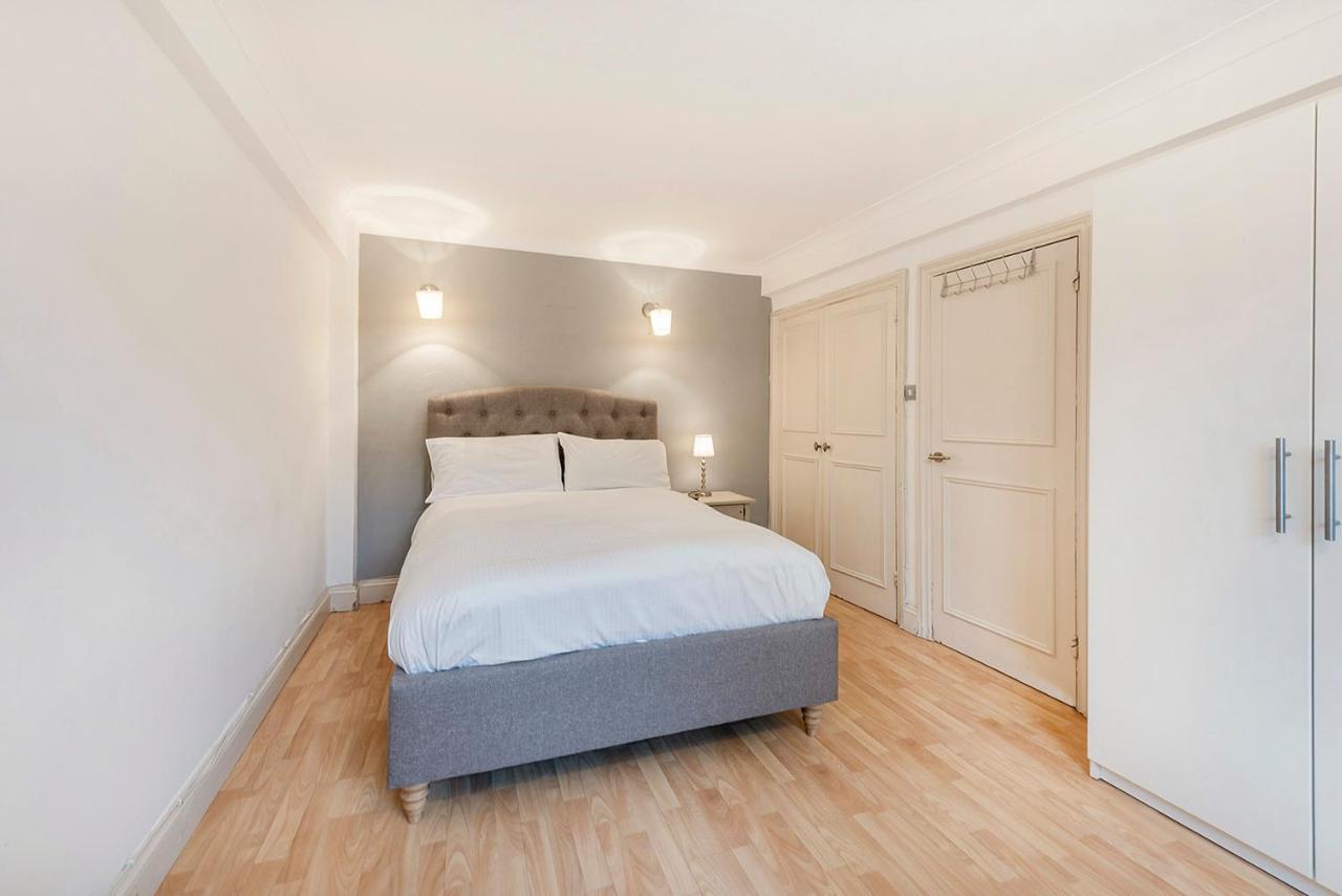 Park Apartment London Eksteriør bilde