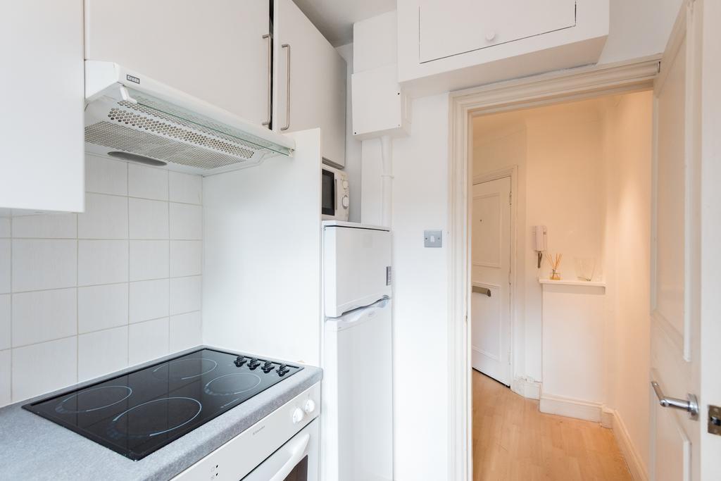 Park Apartment London Eksteriør bilde