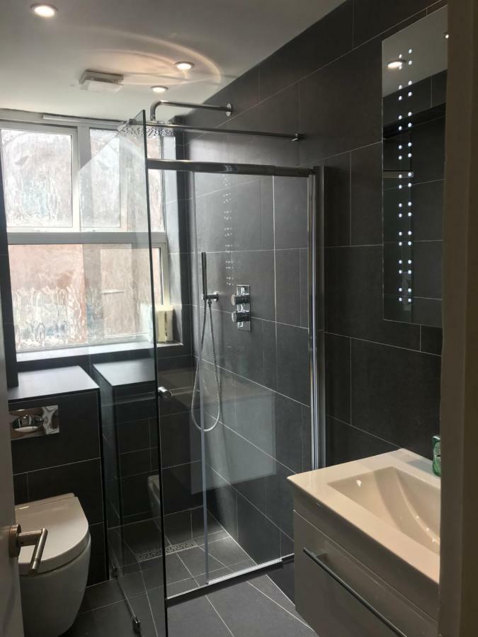 Park Apartment London Eksteriør bilde